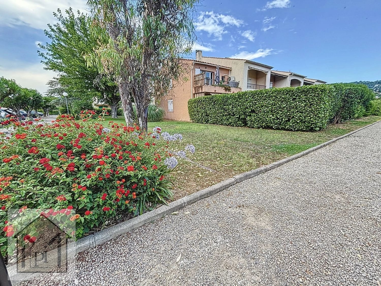 Appartement à vendre, 48m², Pégomas