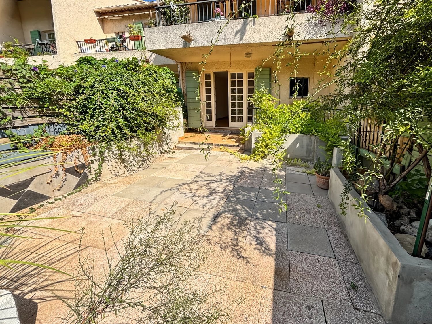 Appartement à vendre, 48m², Pégomas