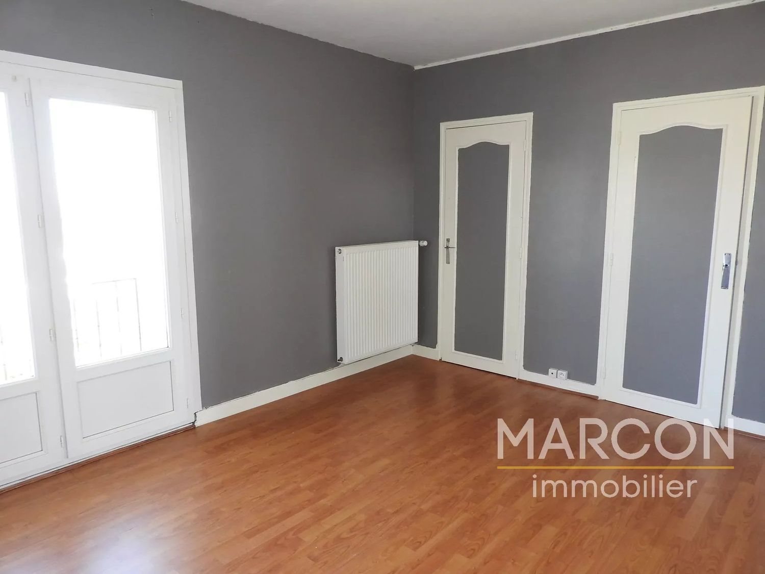 Appartement à vendre, 67m², Guéret