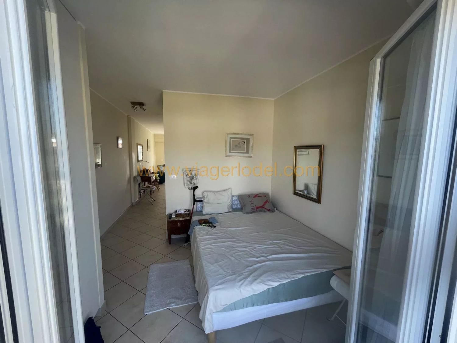 Appartement à vendre, 36m², Nice