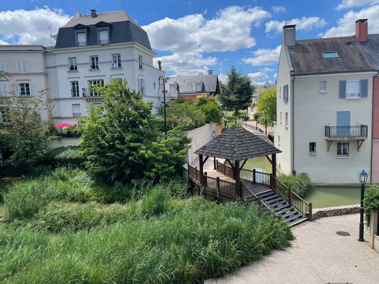 Appartement à vendre, 90m², Le Plessis-Robinson