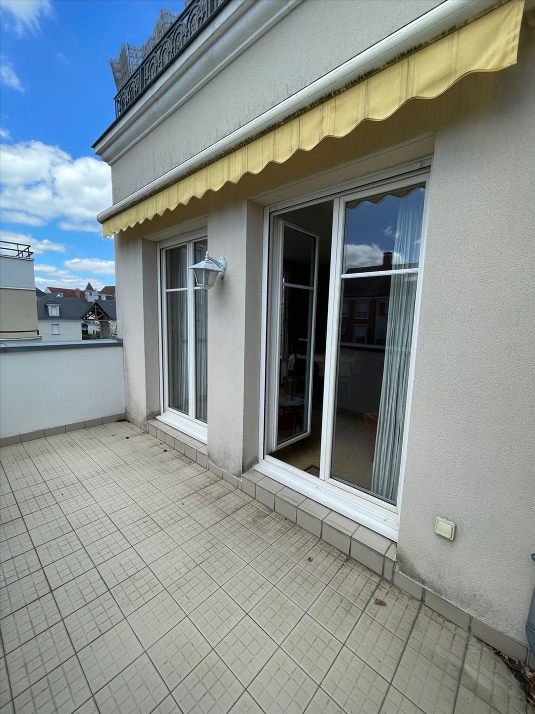 Appartement à vendre, 90m², Le Plessis-Robinson