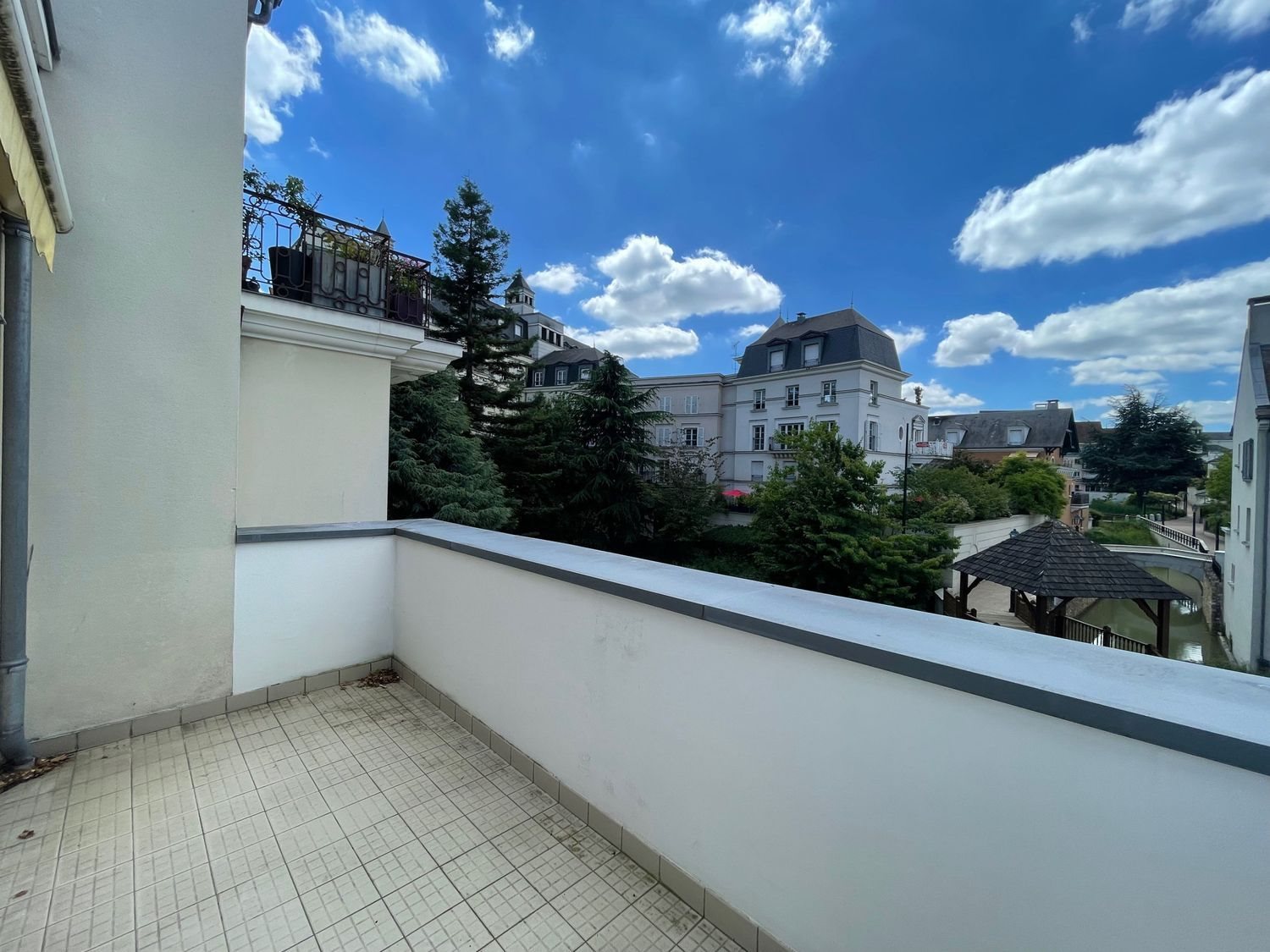 Appartement à vendre, 90m², Le Plessis-Robinson