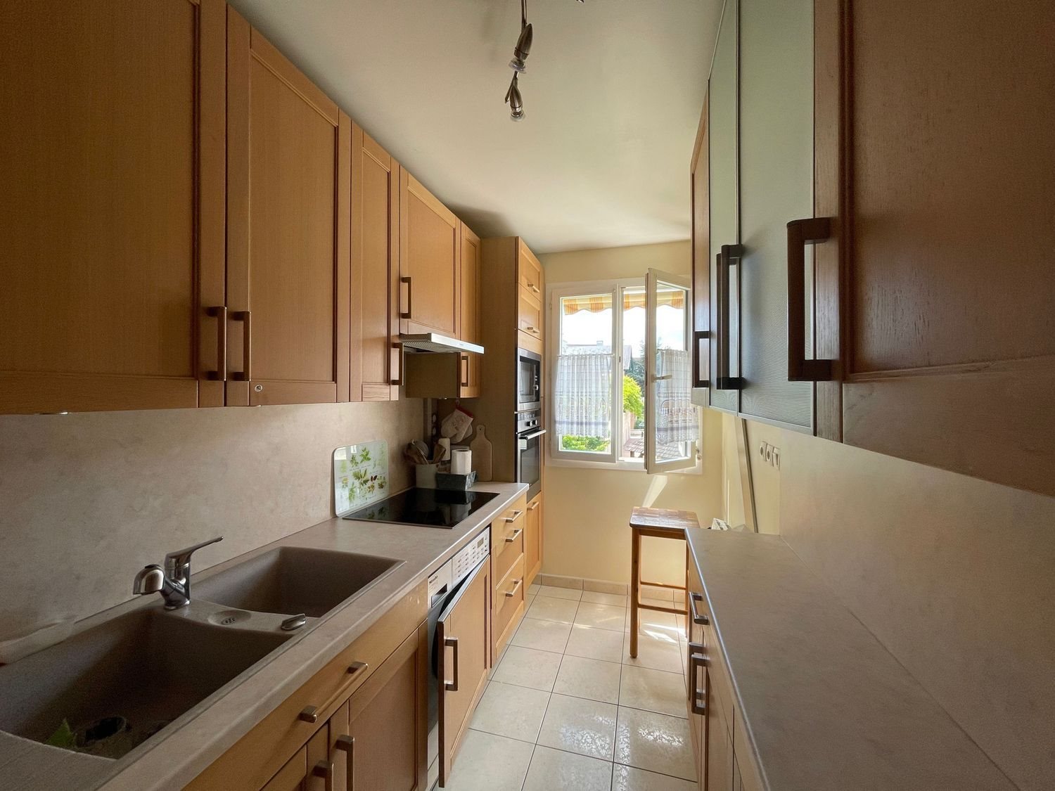 Appartement à vendre, 90m², Le Plessis-Robinson