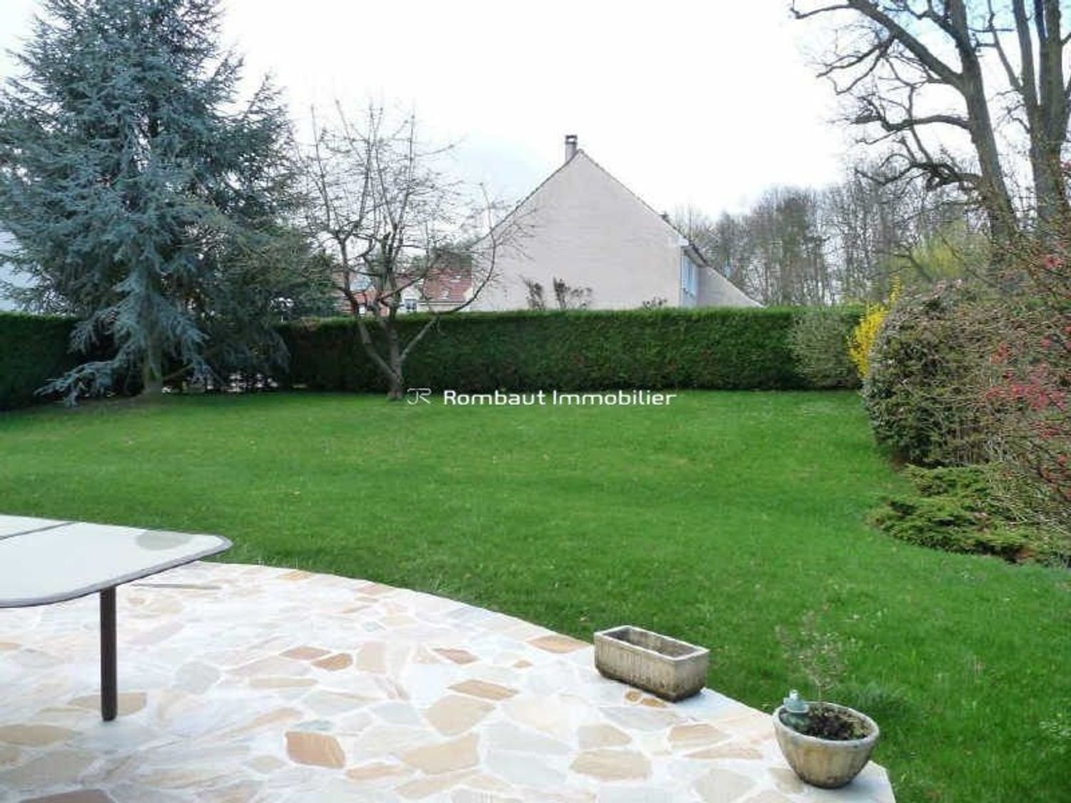 Maison à vendre, 200m², Louveciennes