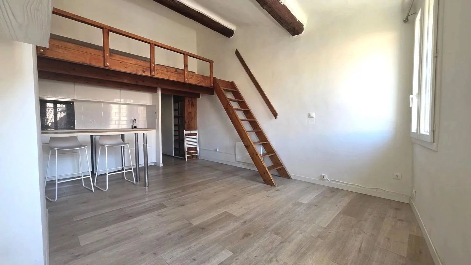 Appartement à vendre, 25m², Aix-en-Provence