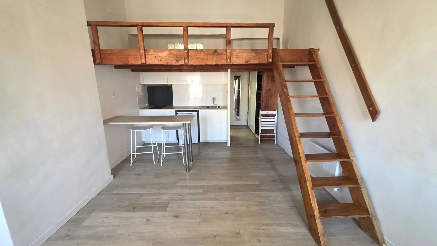 Appartement à vendre, 25m², Aix-en-Provence