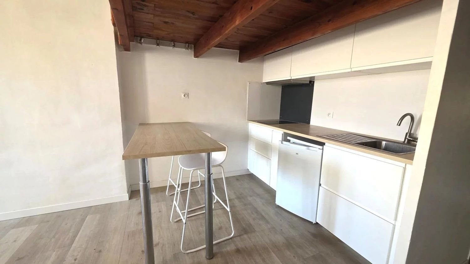 Appartement à vendre, 25m², Aix-en-Provence