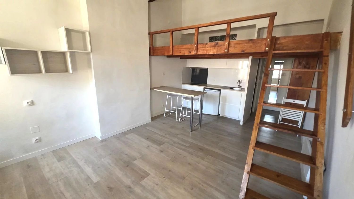Appartement à vendre, 25m², Aix-en-Provence