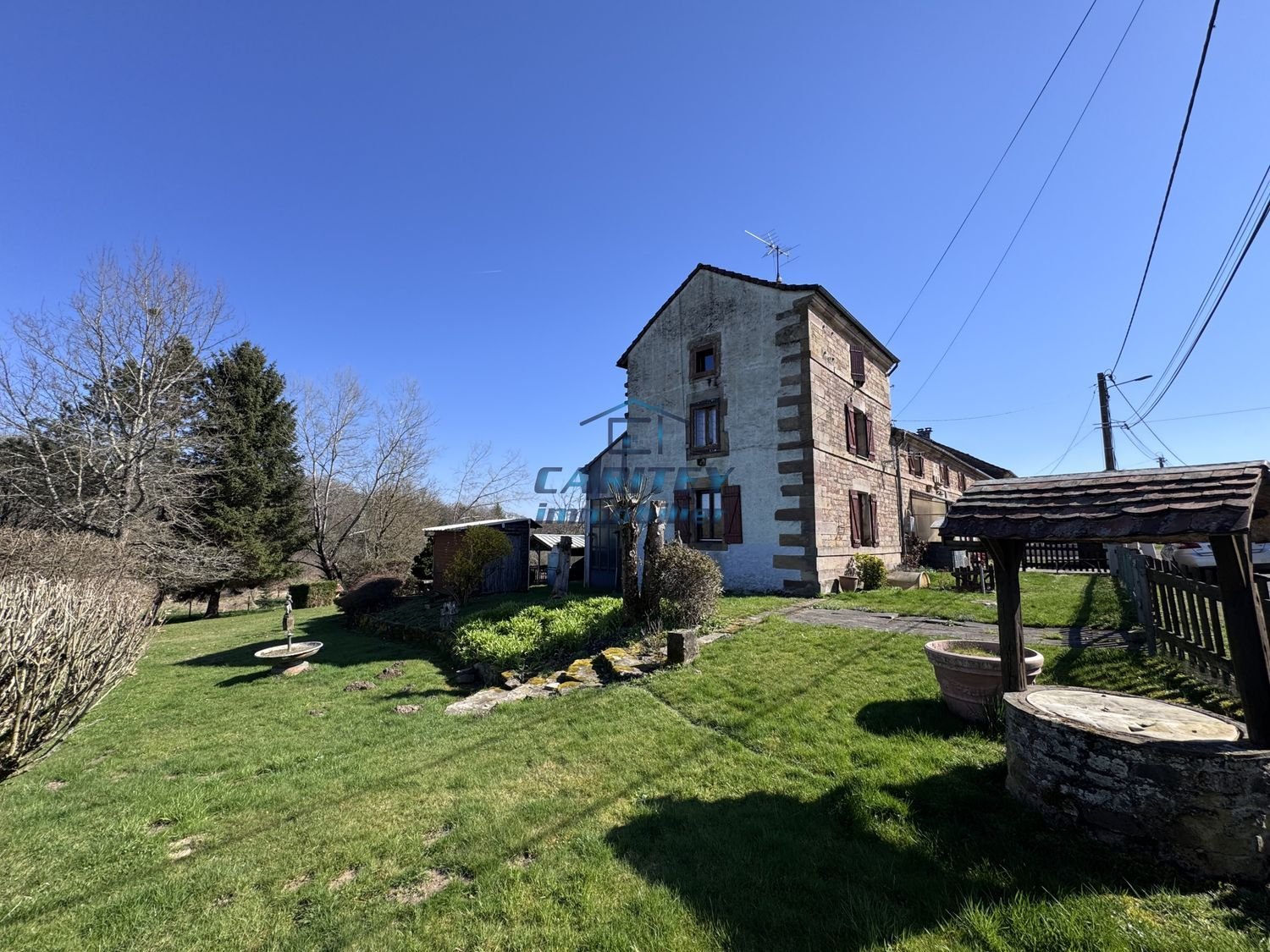 Maison à vendre, 131m², Esboz-Brest