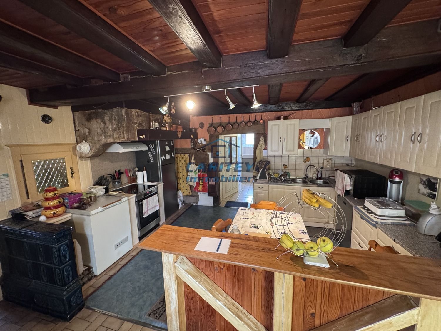 Maison à vendre, 131m², Esboz-Brest