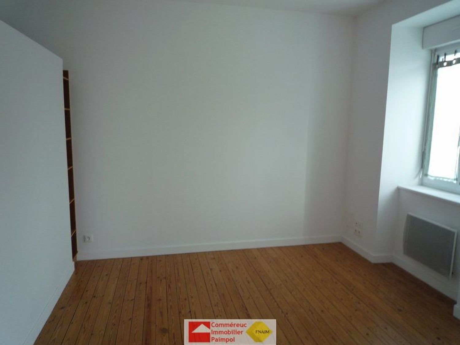 Appartement à vendre, 48m², Paimpol