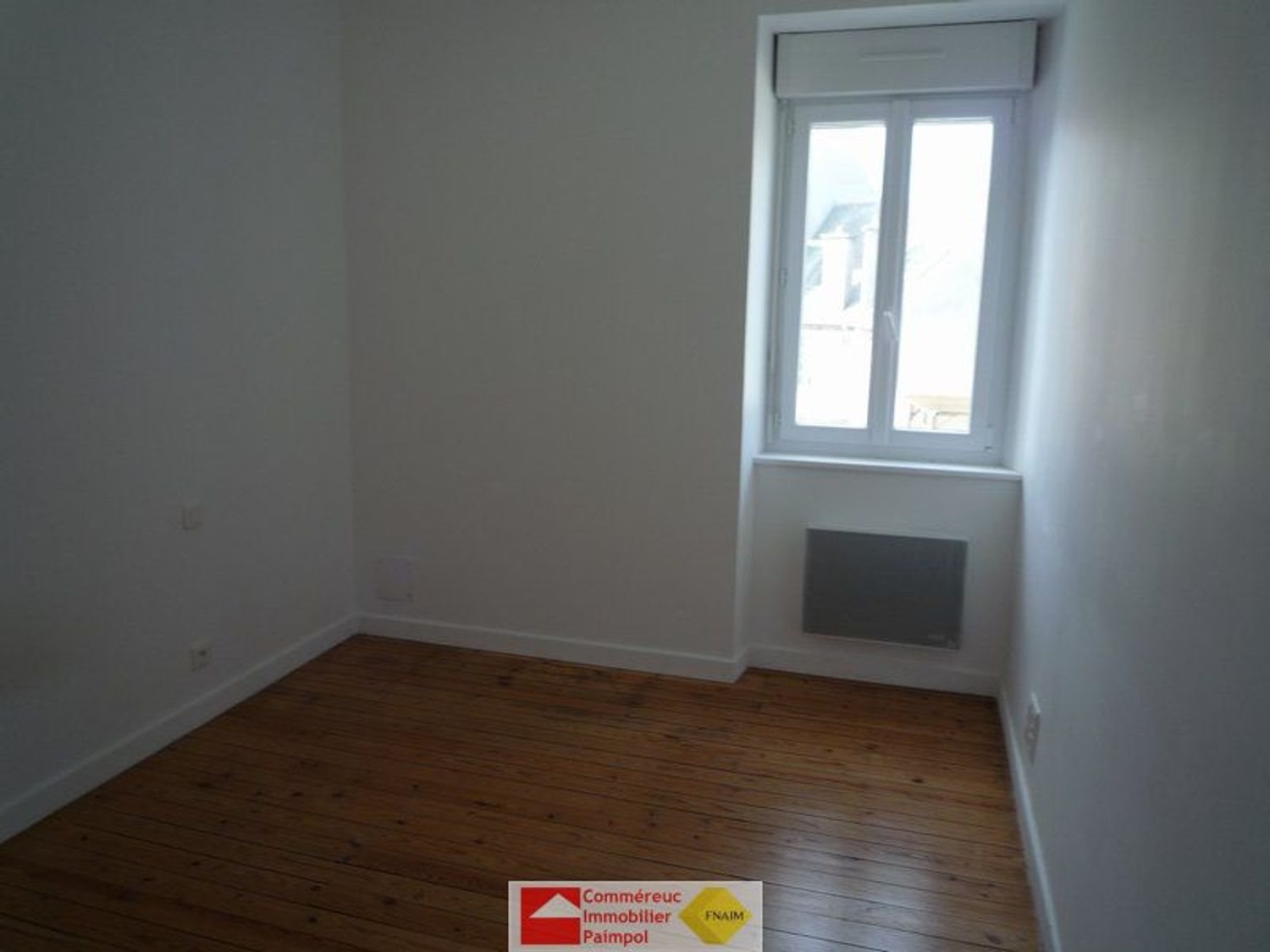 Appartement à vendre, 48m², Paimpol