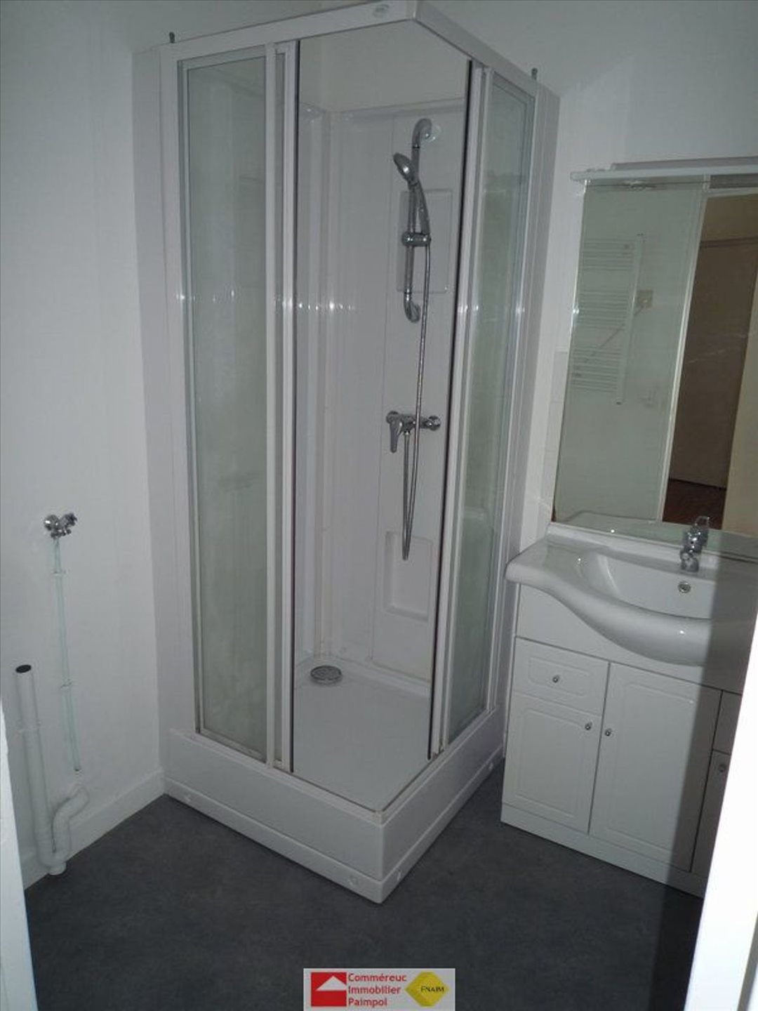 Appartement à vendre, 48m², Paimpol