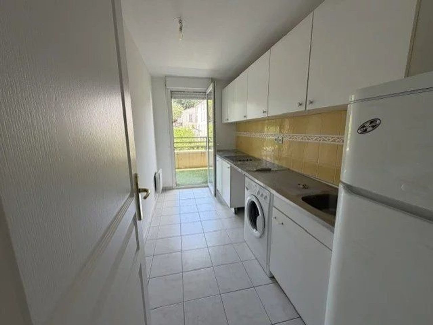 Appartement à louer, 57m², Saint-Laurent-du-Var