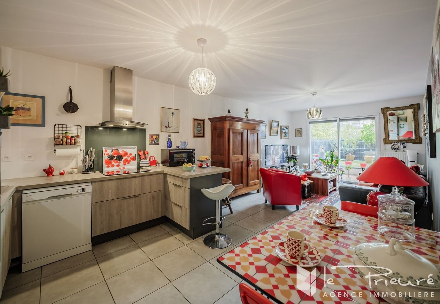 Appartement à vendre, 62m², Albi