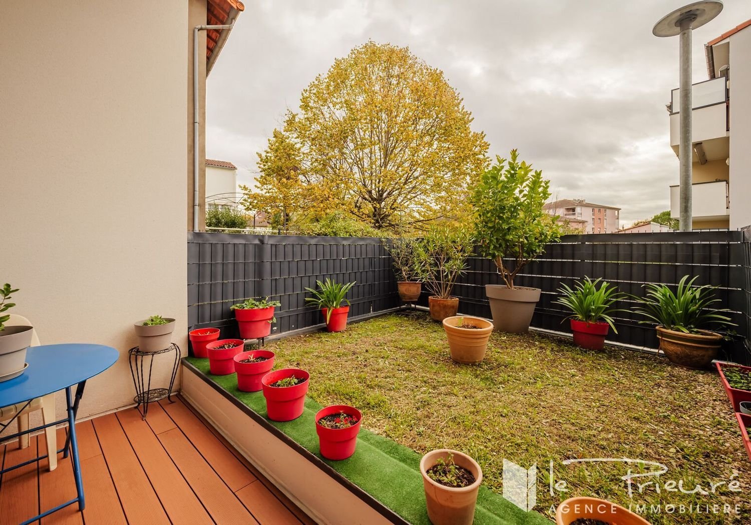 Appartement à vendre, 62m², Albi