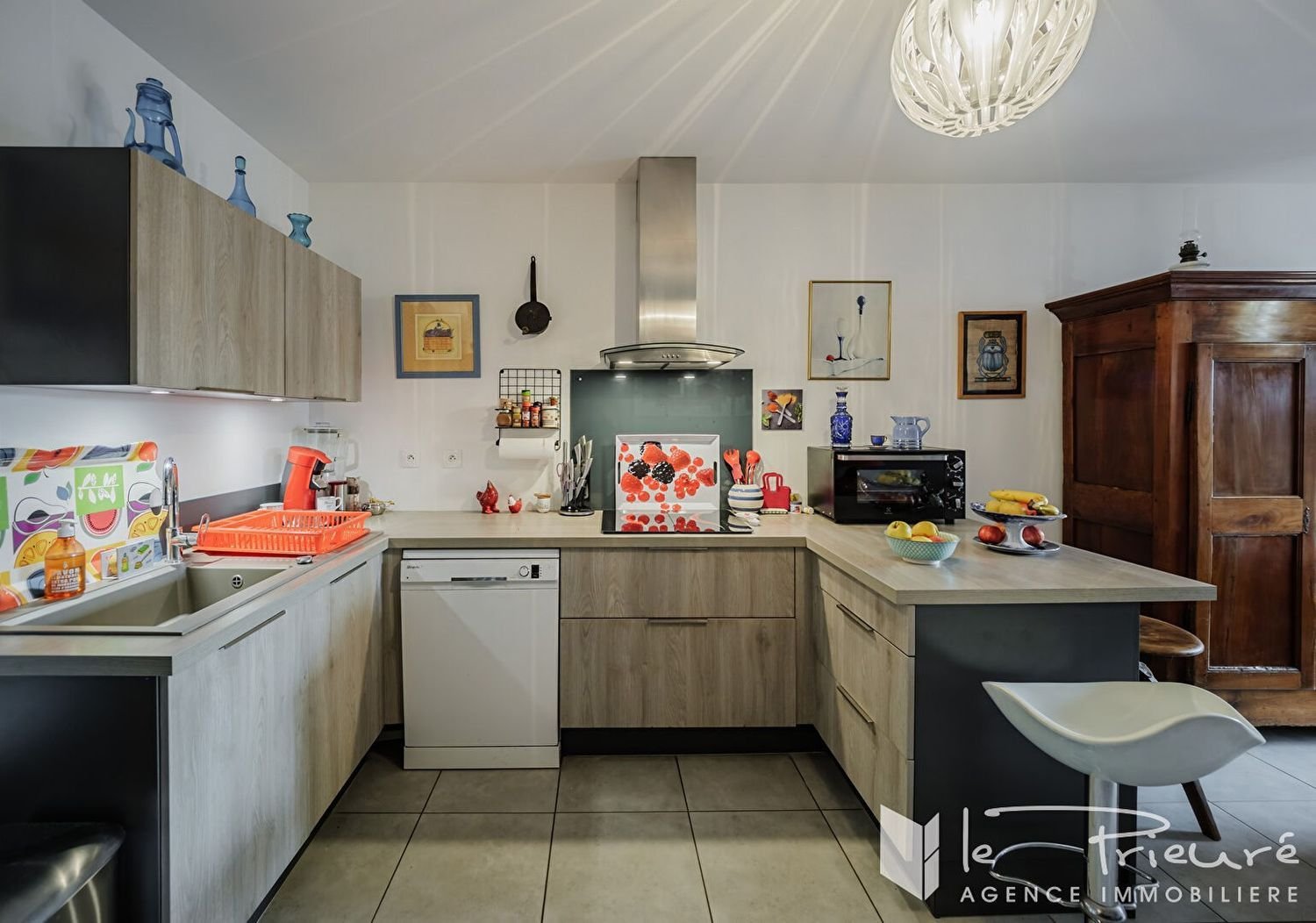 Appartement à vendre, 62m², Albi