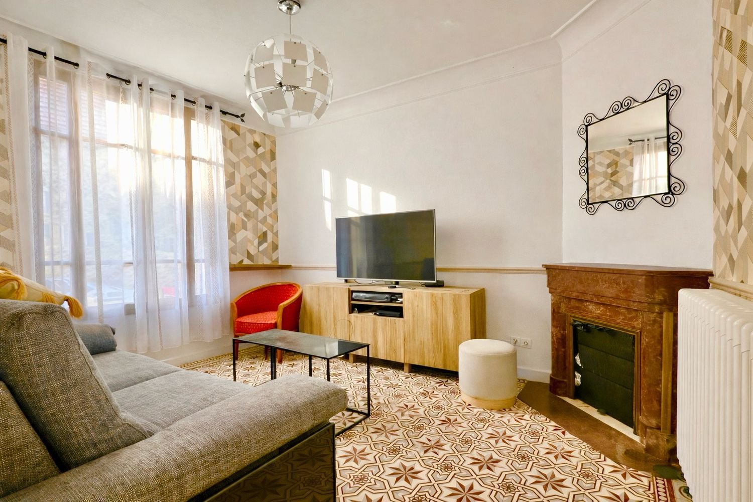 Maison à vendre, 85m², Thiers-sur-Thève