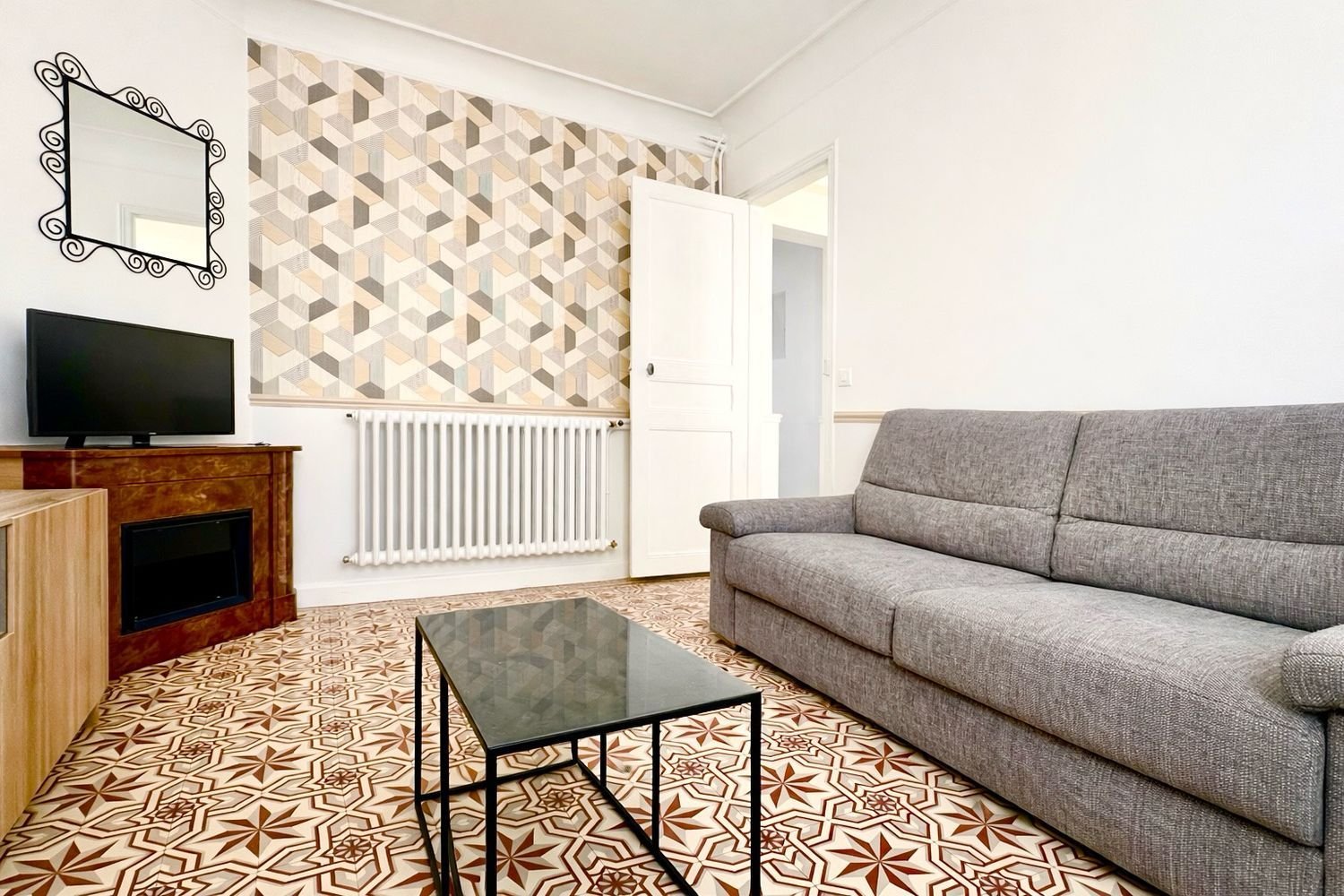 Maison à vendre, 85m², Thiers-sur-Thève