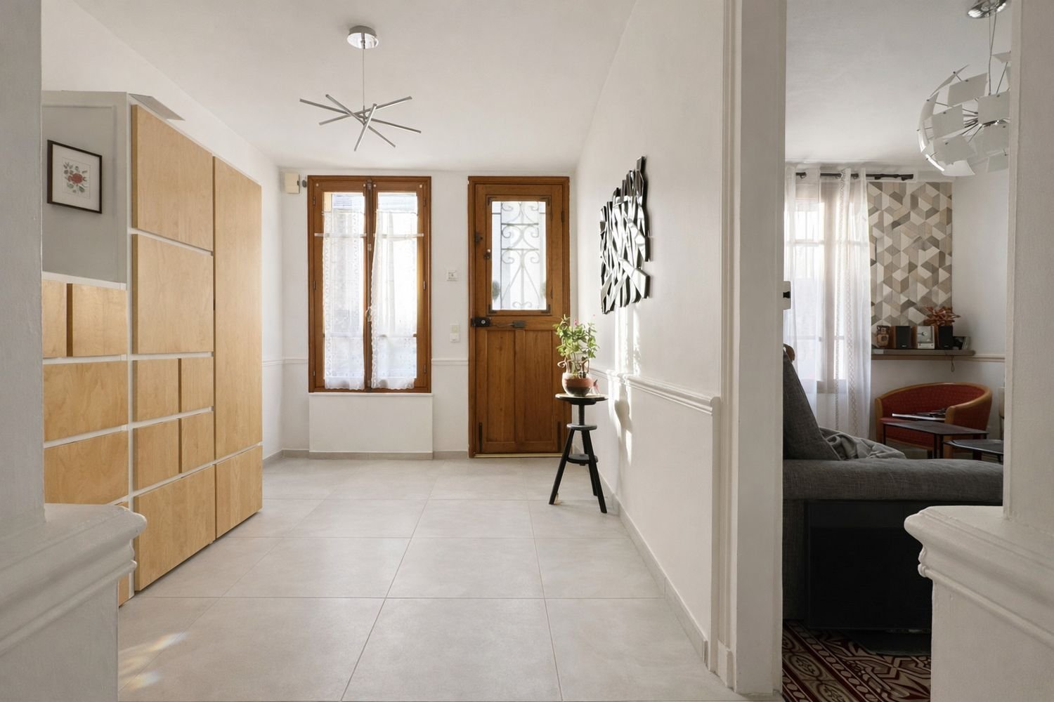 Maison à vendre, 85m², Thiers-sur-Thève