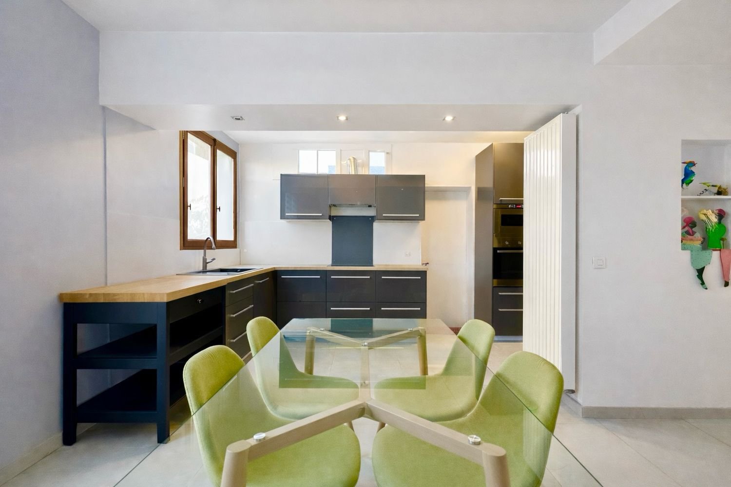 Maison à vendre, 85m², Thiers-sur-Thève