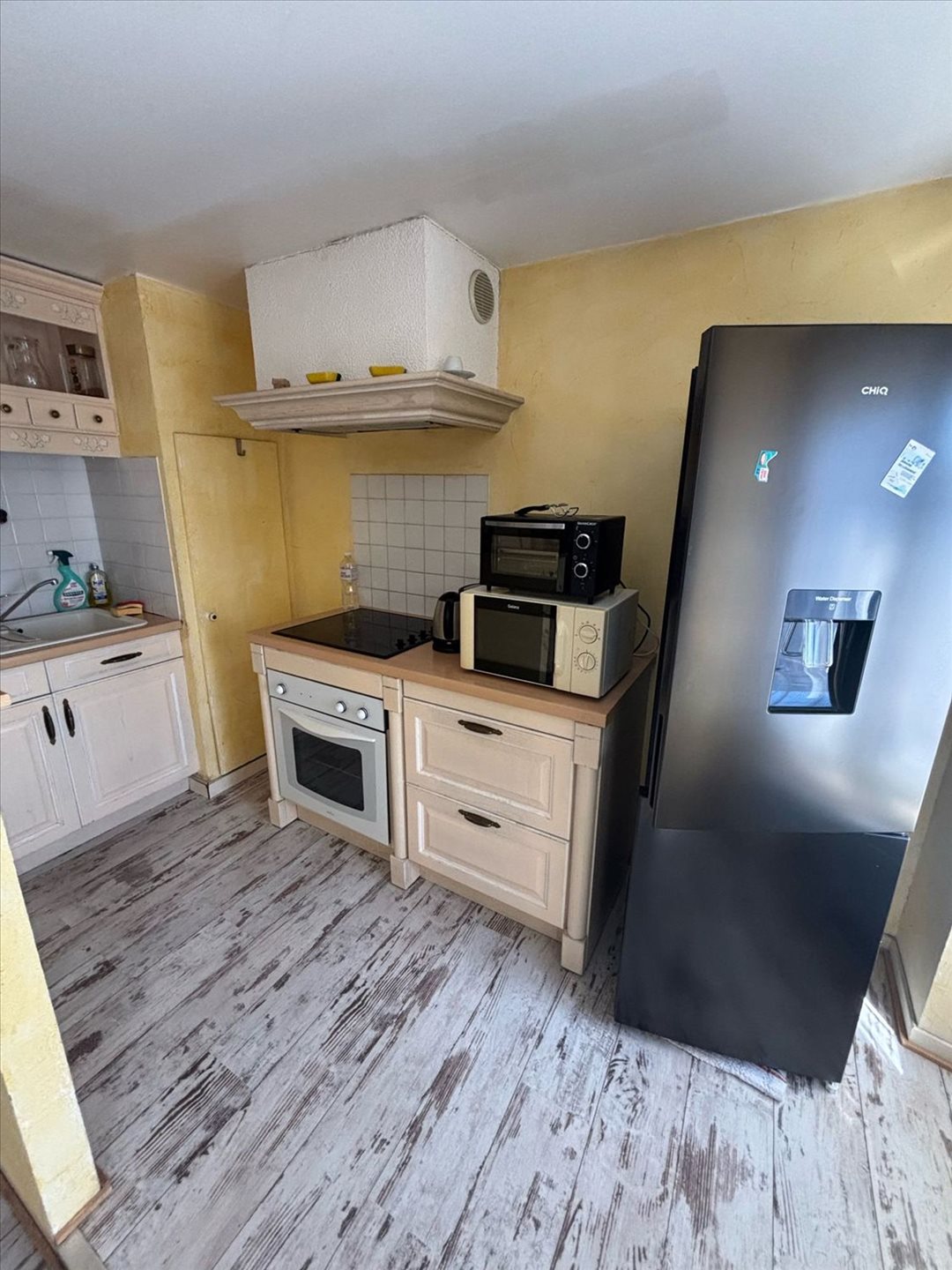Appartement à louer, 38m², Château-Chinon (Ville)
