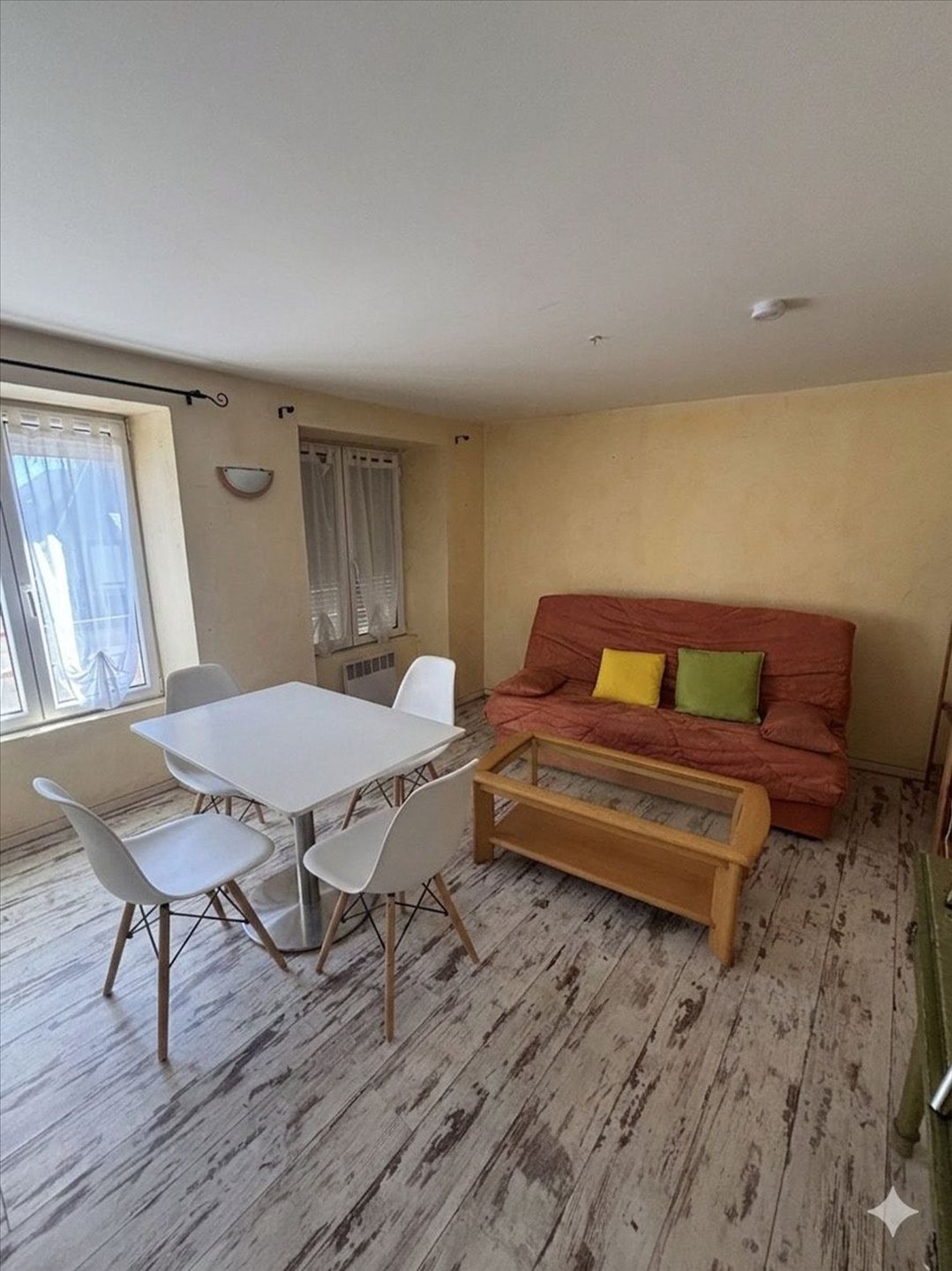 Appartement à louer, 38m², Château-Chinon (Ville)