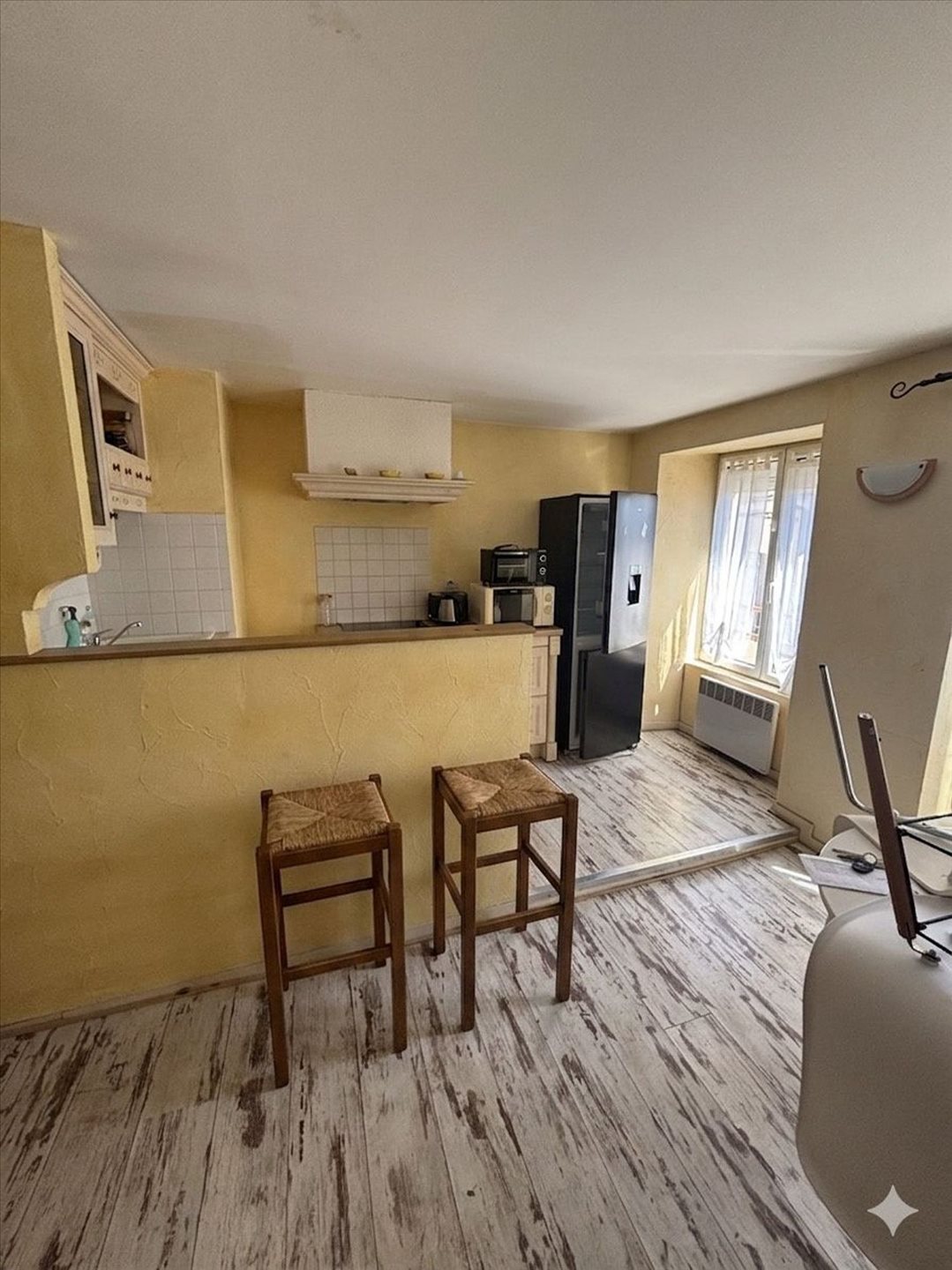 Appartement à louer, 38m², Château-Chinon (Ville)