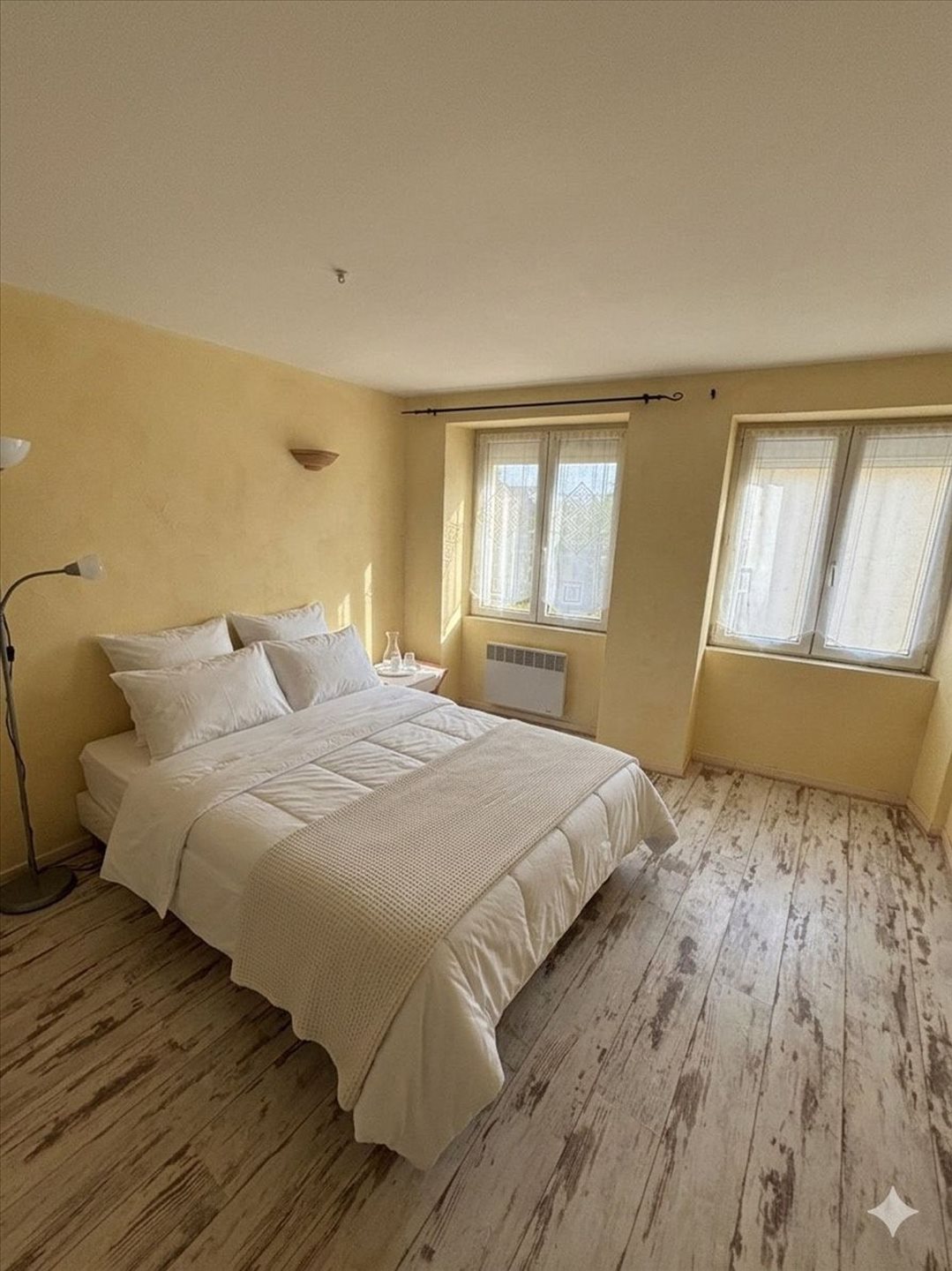 Appartement à louer, 38m², Château-Chinon (Ville)