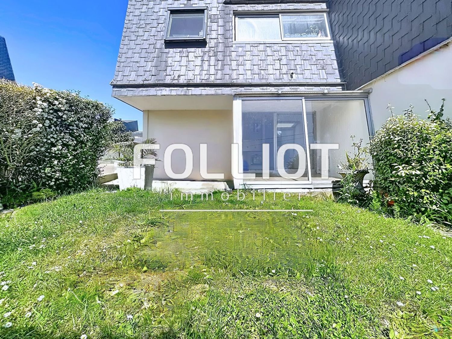 Appartement à vendre, 26m², Bernières-sur-Mer