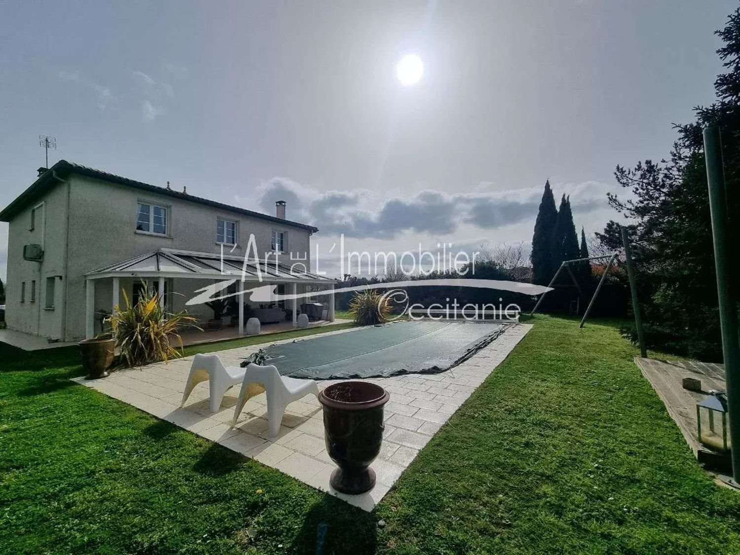 Maison à vendre, 190m², Fenouillet