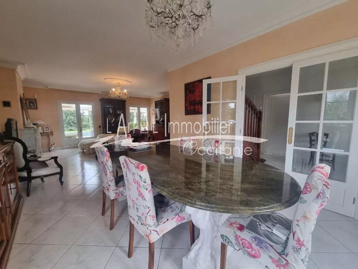 Maison à vendre, 190m², Fenouillet