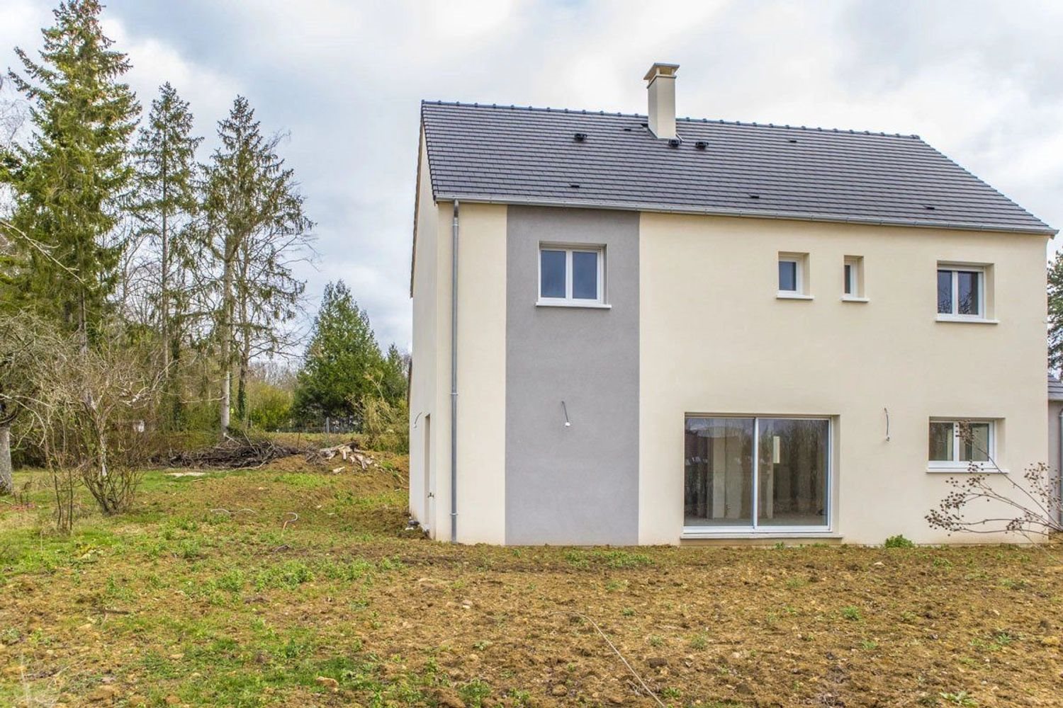 Maison à vendre, 157m², Mareil-le-Guyon