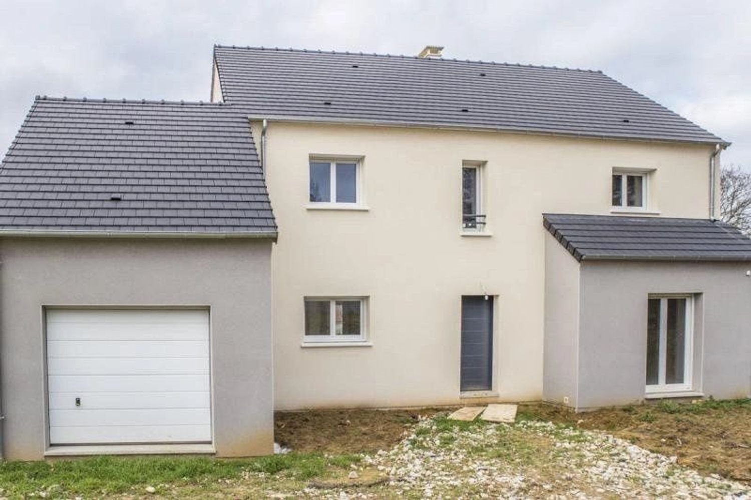 Maison à vendre, 157m², Mareil-le-Guyon