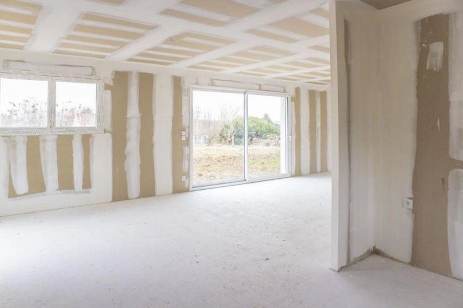 Maison à vendre, 157m², Mareil-le-Guyon