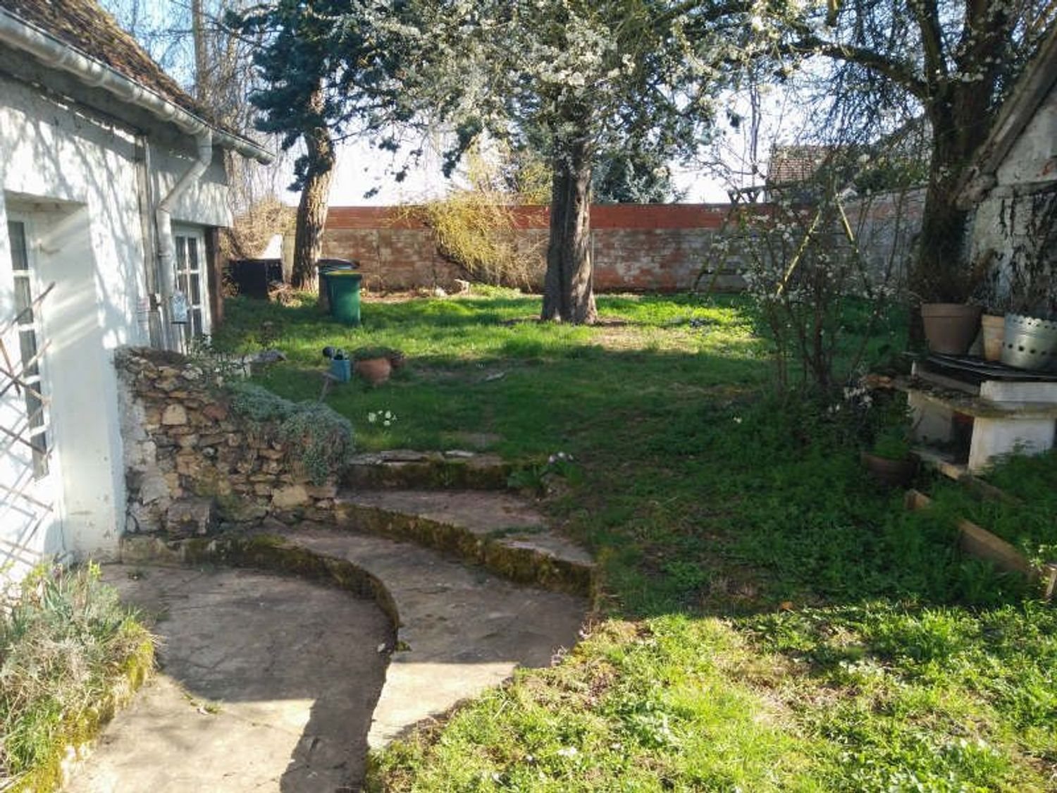 Maison à vendre, 150m², Houdan