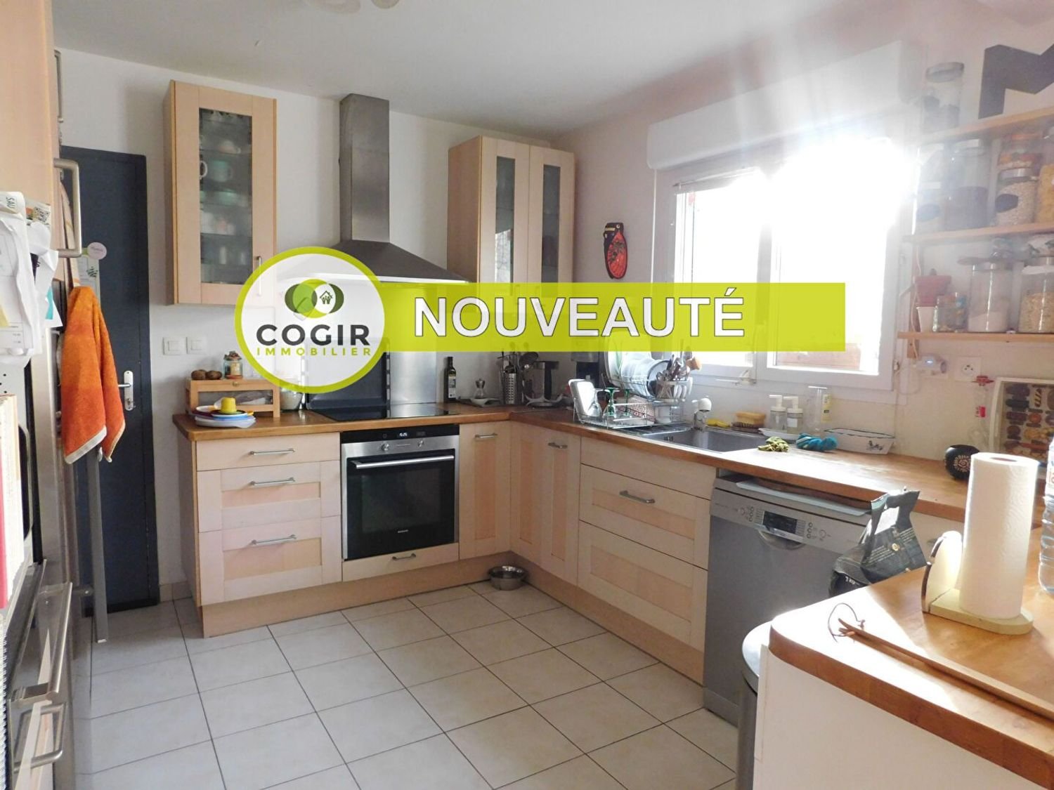 Maison à vendre, 103m², Cintré