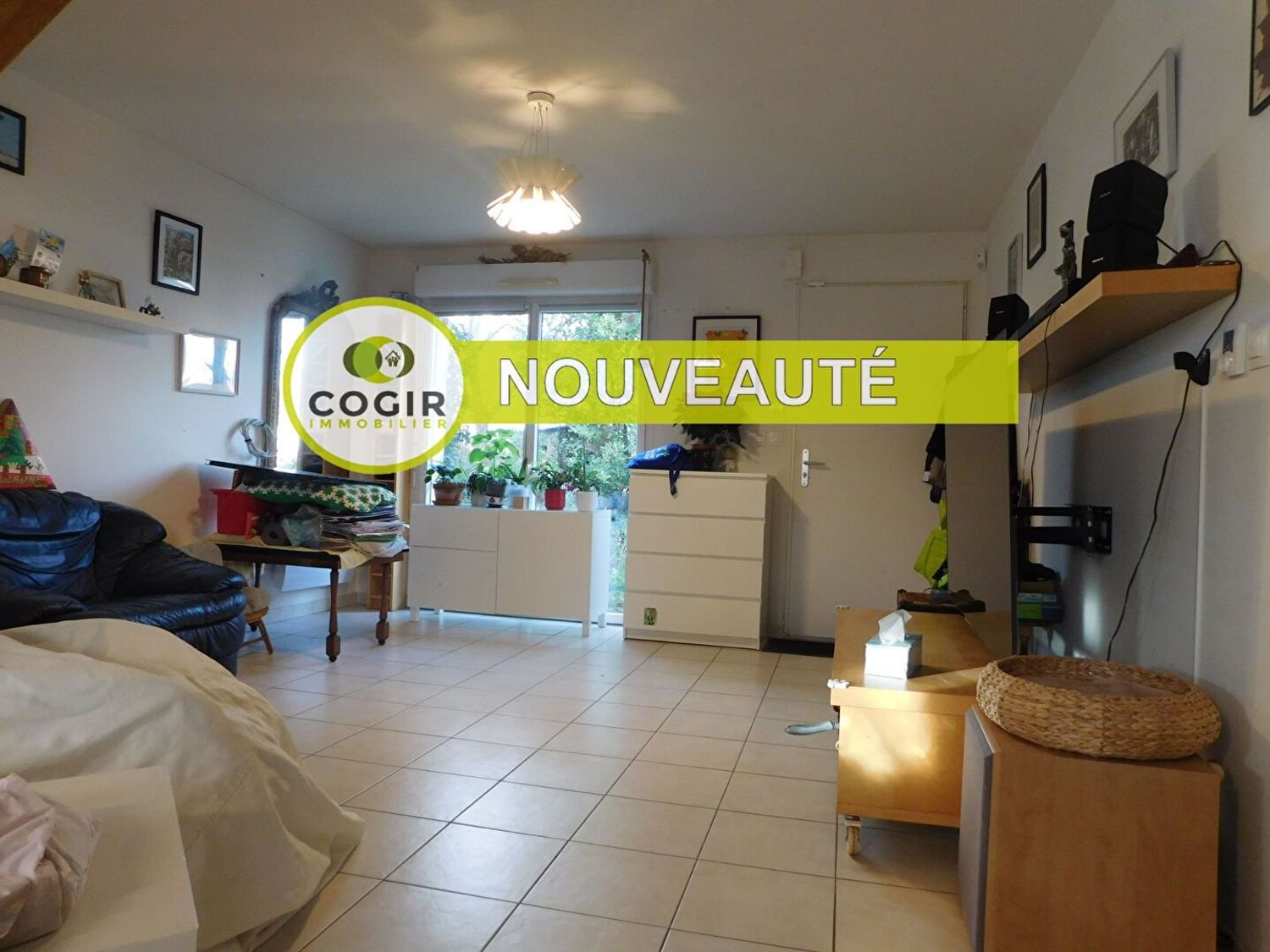 Maison à vendre, 103m², Cintré