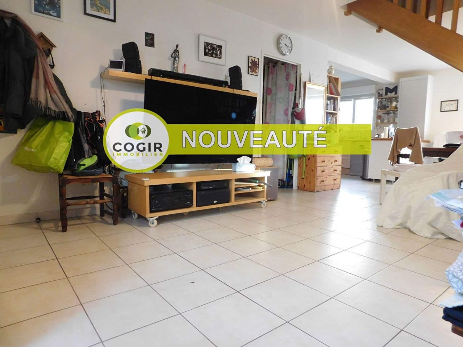 Maison à vendre, 103m², Cintré