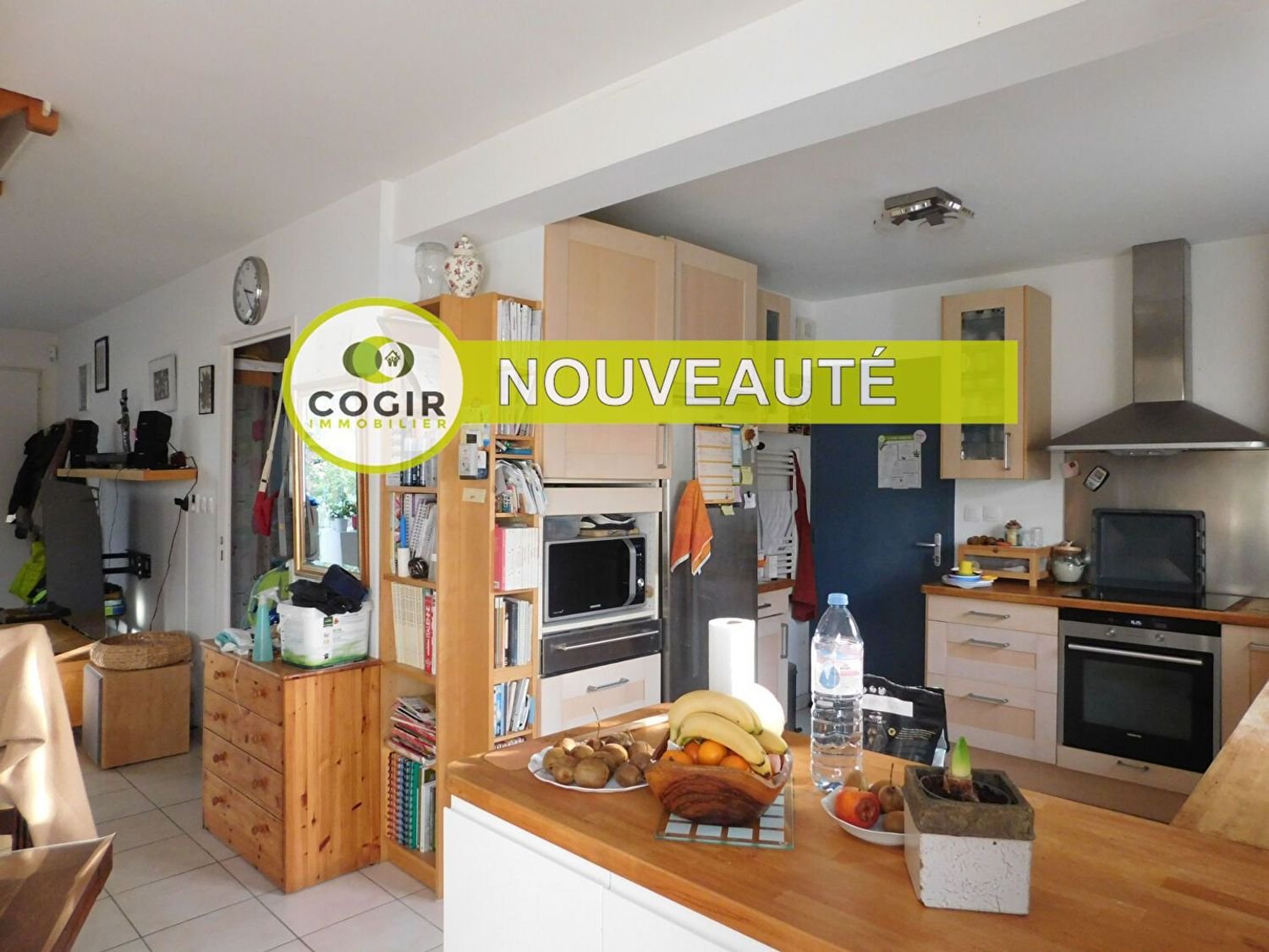 Maison à vendre, 103m², Cintré