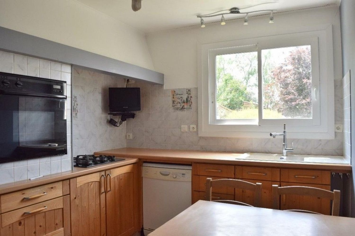 Maison à vendre, 88m², Château-Thébaud
