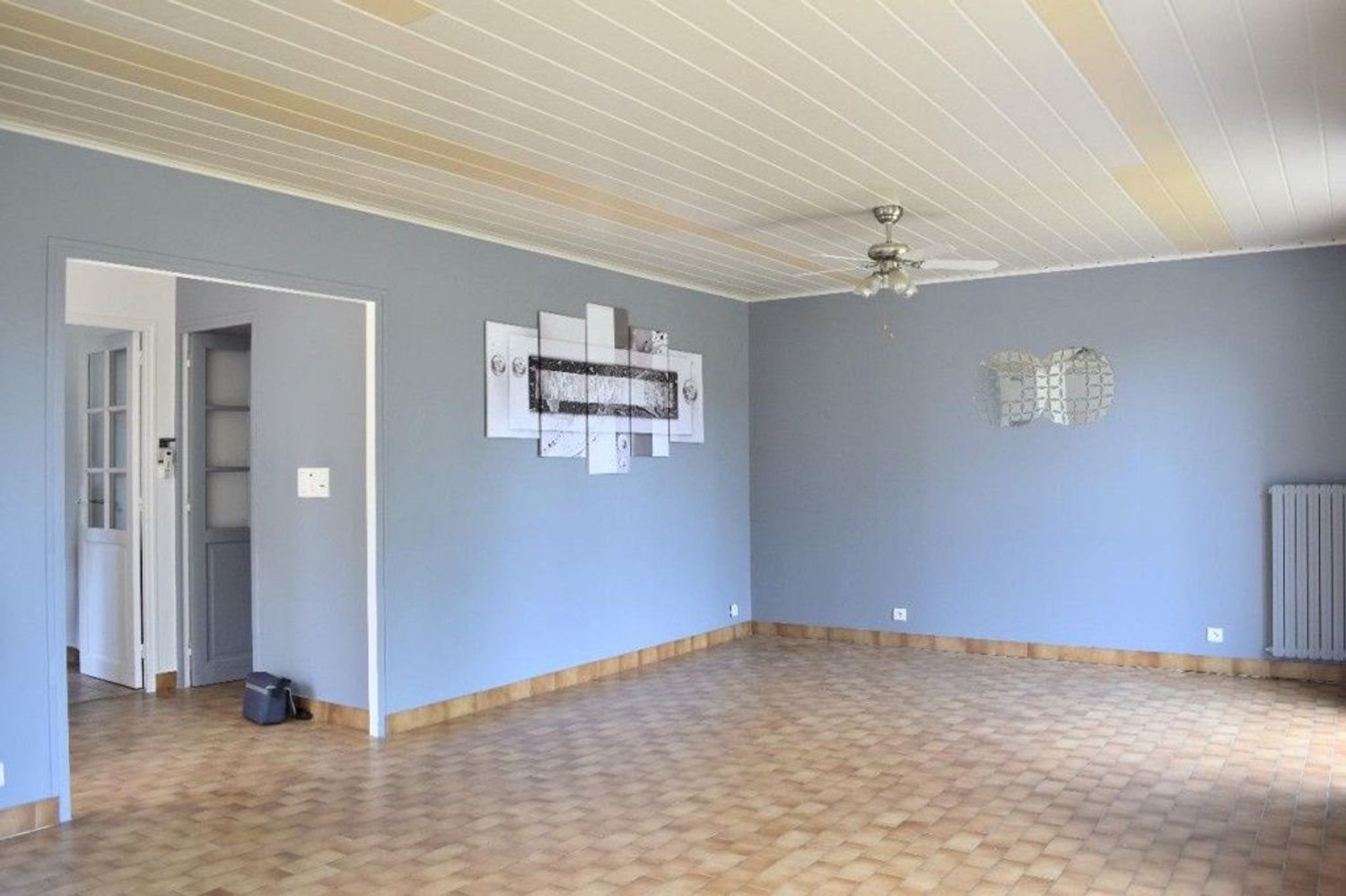 Maison à vendre, 88m², Château-Thébaud