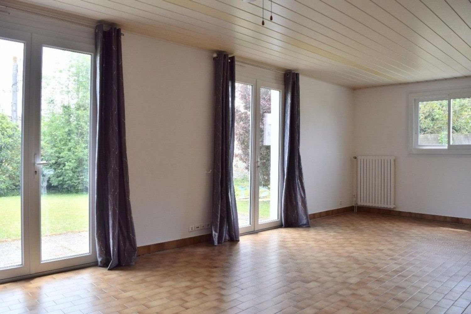 Maison à vendre, 88m², Château-Thébaud