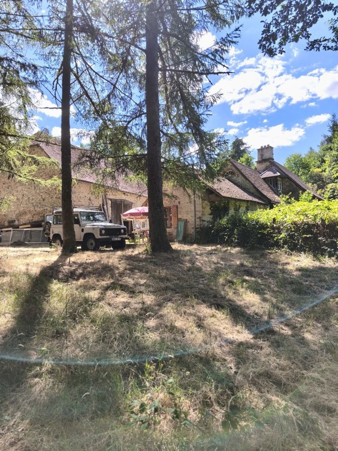 Maison à vendre, 150m², Ladignac-le-Long