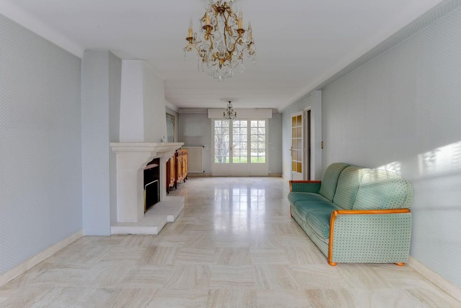 Maison à vendre, 135m², Rennes
