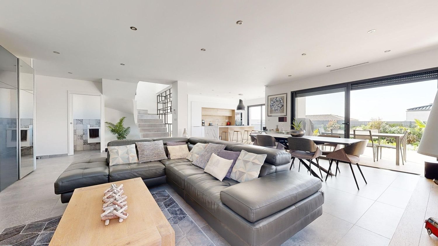 Maison à vendre, 157m², Nîmes