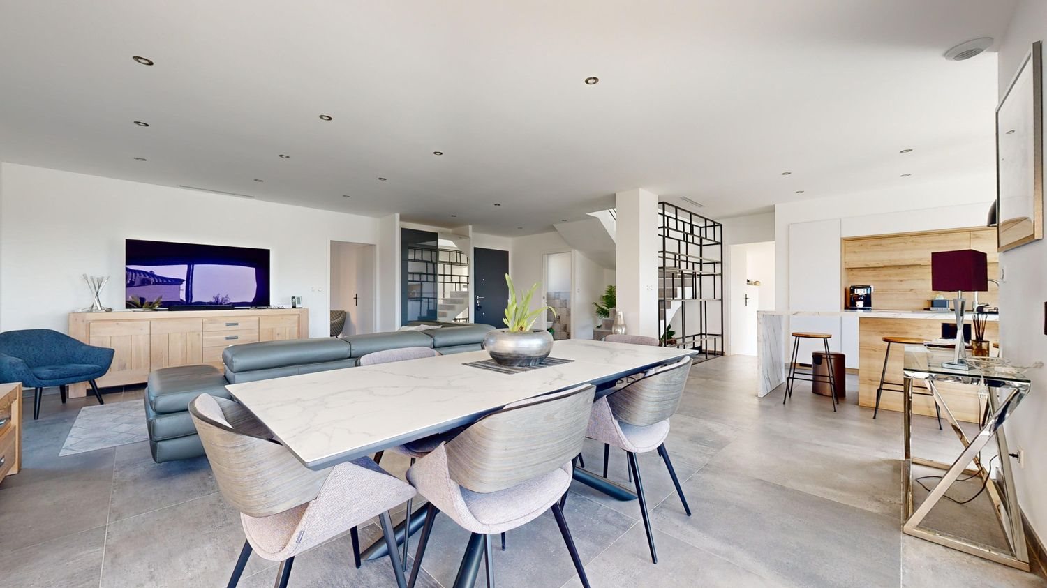 Maison à vendre, 157m², Nîmes