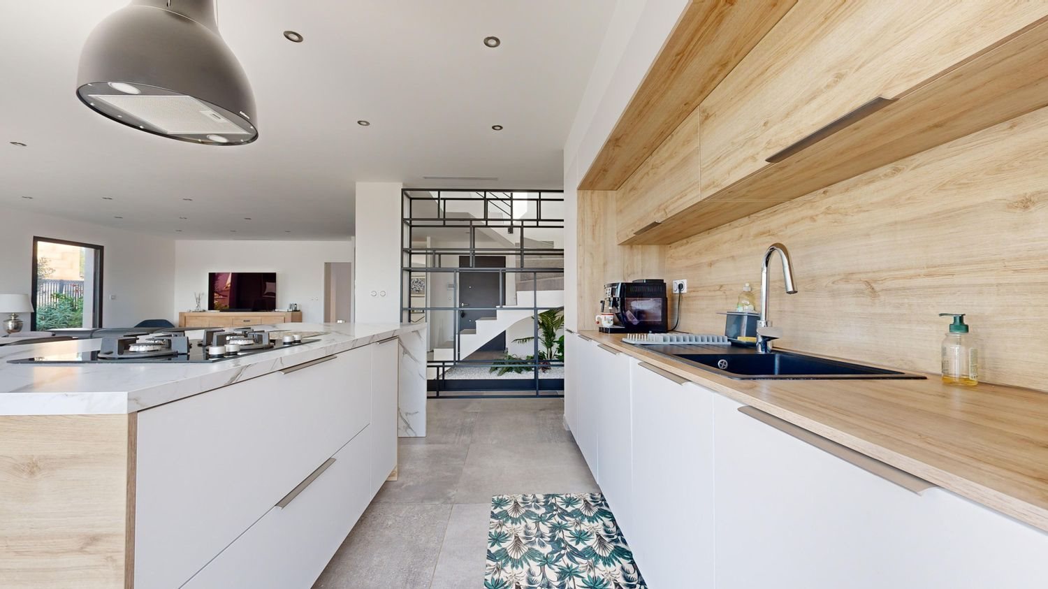 Maison à vendre, 157m², Nîmes