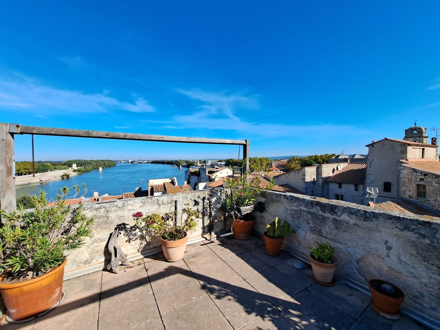 Appartement à vendre, 107m², Arles